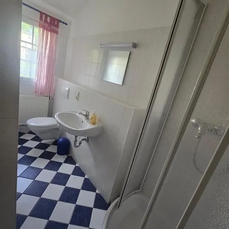 Knappensaal 1zimmer 3xbett Gasthuis