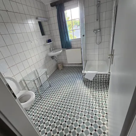 Knappensaal 1zimmer 3xbett Altenberg